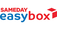Sameday easybox