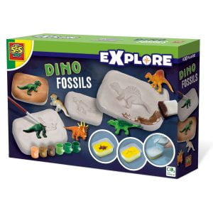 set-creativ-exploreaza-fosile-de-dinozaur