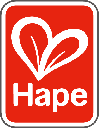 Logo Hape