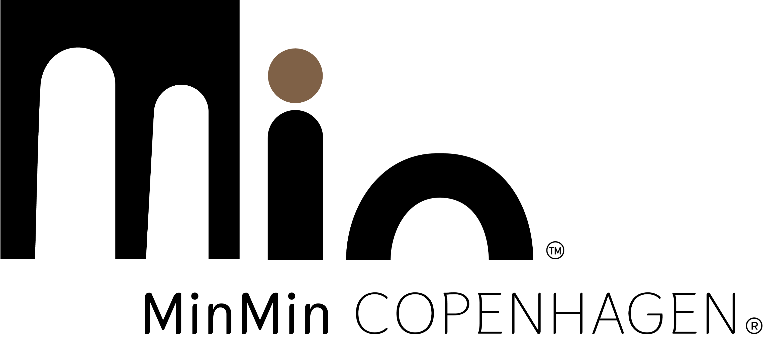 Logo MinMin Copenhagen
