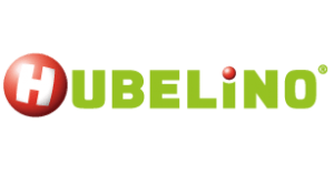 Puzzle Ferma de animale Hubelino (35 piese)
