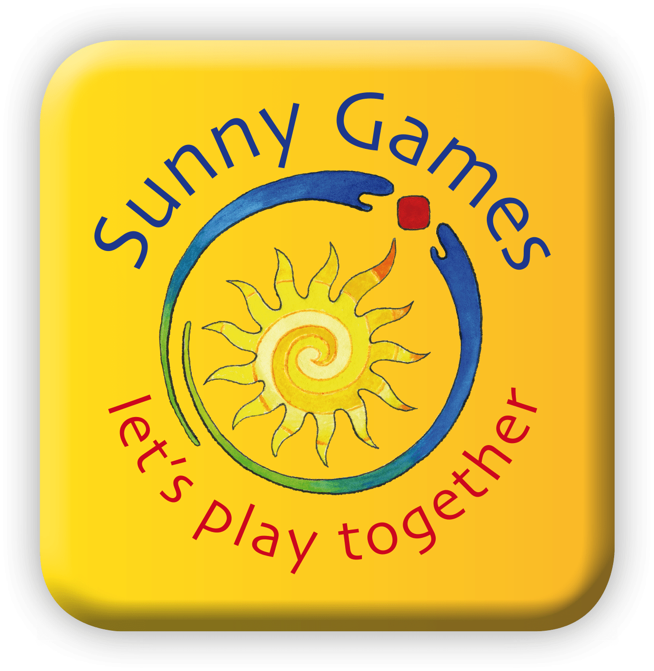 Logo Sunny Games