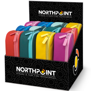 Penar Maxi Round, 24 x 6 x 11 cm (12buc/display)