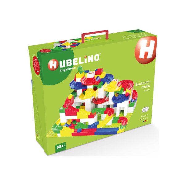 Hubelino Marble Run