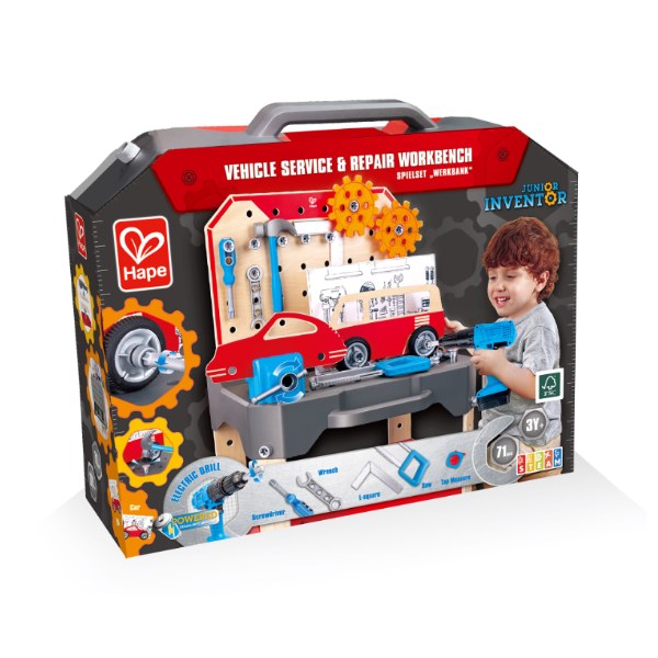Inventator junior