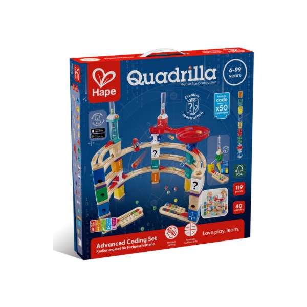 Quadrilla